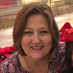 Meet your Posher, Lynne